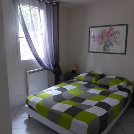 Avec Piscine * アグド