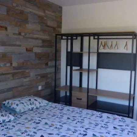 Avec Piscine 别墅 阿格德