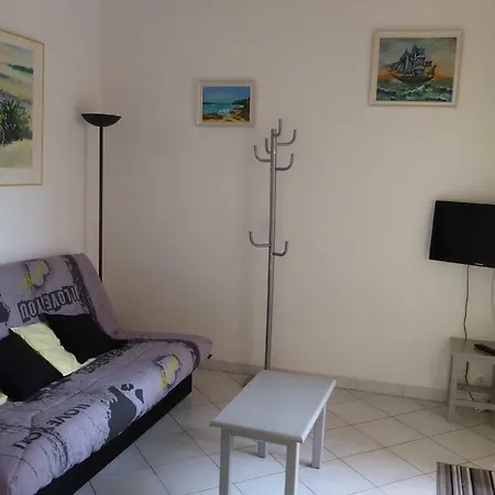 Vila Avec Piscine Agde