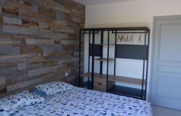 Avec Piscine Βίλα Agde