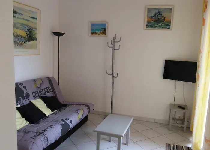 Βίλα Avec Piscine Agde