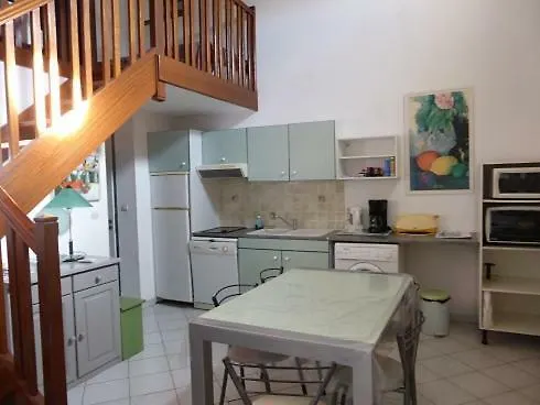 Βίλα Avec Piscine Agde